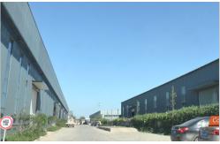 China Metal Palisade Fencing manufacturer