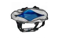 China Customized Leak Proof Soft Sided Cooler Insulated For Picnic Hiking supplier