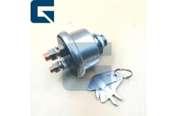 China 7N-0719 7N0719 Excavator E320D E324D Ignition Starter Switch supplier