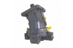 China Rexroth Hydraulic A6VM Motor A6VM80 A6VM107 A6VM250 A6VM160 A6VM200 Piston Motor supplier