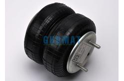 China 2B9-250 Double Convoluted Suspension Air Spring Goodyear Gas Filled Air Bag 578923206 supplier