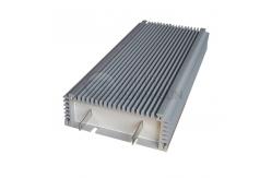 China 5000Watt Dynamic Braking Resistor Aluminum Housed High Power RoHs supplier