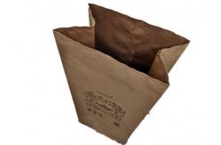 China 4 Layers Recyclable Compostable Multiwall Paper Bags supplier