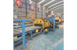 China Efficient Concrete Dosing Machine Rubber Mould Paver Block Making Machine supplier