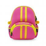 Shockproof Preschool Toddler Backpack Harness For Toddlers Zipper Closure for sale