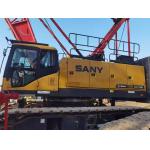 Safe Operation Energy Efficient 110 Ton Lattice Boom Crane For Sale for sale