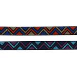 Ethnic Jacquard Ribbon Trim for sale