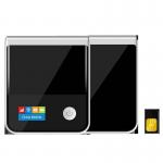 WiFi Unlock 4G Pocket Wifi Router For Home or Travelling in 140+ 2700mAh-3000mAh for sale