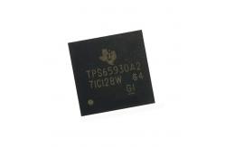 China Integrated Circuit TPS65941111RWERQ1 TPS65930A2ZCH TPS65910AA1RSLR VQFNP56 Stabilizer Ic Chip supplier
