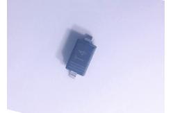 China MMBD4148A/SE/CC/CA Dual Switching Diode SOT-23 Plastic Encapsulated supplier