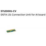 DSTA 131 57120001-CV ABB Connection Unit For AI Board for sale