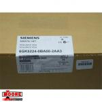 6GK5224-0BA00-2AA3 6GK5 224-0BA00-2AA3 Siemens Managed IE Switch