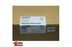 China 6GK5224-0BA00-2AA3 6GK5 224-0BA00-2AA3 Siemens Managed IE Switch supplier