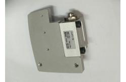 China Plus Dural Material CNC Turning Parts , CNC Machine Components OEM Service supplier