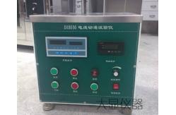 China Wire and Cable Cut Through Resistance Testing for EN 50618 supplier