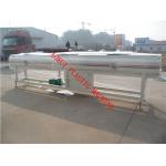 Double Screw Plastic Pipe Production Line For Electrical Communication Use for sale