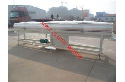 China Double Screw Plastic Pipe Production Line For Electrical Communication Use supplier