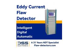 China FET-99T Intelligent Digital Eddy Current Flaw Detector supplier