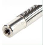 Bar Coater Bar Applicator For Inks And Coatings Onto Flexible Materials