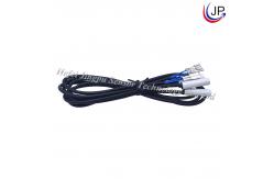 China B25/85=3977K±1.5% NTC Temperature Sensor R25℃=10KΩ±2% supplier
