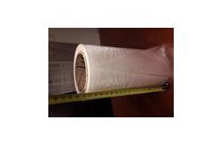 China Environment Friendly Plastic PVA Water Soluble Release Film supplier