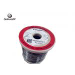 Acid White Soft OCr25Al5 FeCrAl Alloy Resistance Heating Wire For Furnace for sale