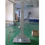 Film Impact Rubber Testing Machine , GB8809 Dupont Impact Tester