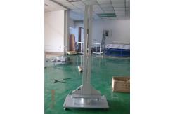 China Easy To Operate Film Impact Rubber Testing Machine For Rubber Test supplier