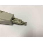 3M Ethernet Cable Punch Down Tool , Telecommunication Patch Panel Punch Down Tool