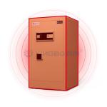 Small Document Safe Home Safe Box Multi Fingerprint Safe Best Home Safe