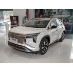 Airtrek Mitsubishi Electric Vehicles SUV Pure Electric 5 Seats for sale