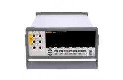China 100% New Original Precision Measuring Desk Instrument Digital Multimeter Weight 2.1kg supplier