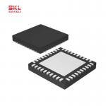 MSP430FR5949IRHAR MCU Microcontroller Embedded FRAM 16MHz 64KB comparator for sale