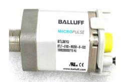 China Aluminum BTL7-E505-M0200-TK2-KA02 Balluff Micropulse Transducer with 10Nm Resolution supplier