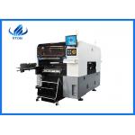 Multifunctional SMT Placement Machine AI Intelligent For Min 0201 Component