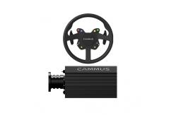 China Sim Direct Drive Servo Motor Simulator With Ergonomic Design supplier
