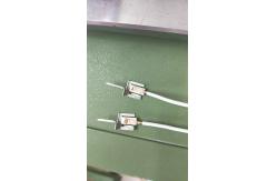 China 20khz 5000w Ultrasonic Metal Spot Welding Machine for copper and aluminium tubes supplier