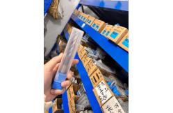 China Custom Logo Corner Radius End Mill For OEM/ODM supplier