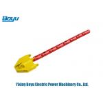 Hv Transmission Line Stringing Tools Running Boards Balanced Type For 2 Or 3 Conductors for sale
