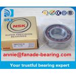HCB7026-C-2RSD-T-P4S High Speed Spindle Bearing 130x200x33 mm Angular Contact Ball Bearings for sale