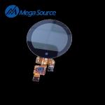 RiTdisplay 1.1inch RGS11096064YW000 LCD Panel for sale