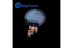 China RiTdisplay 1.1inch RGS11096064YW000 LCD Panel supplier