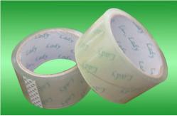 China High Temperature Resistance 45mic , 48mic , Bopp Adhesive Tape supplier