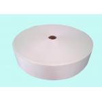Hydrophobic Disposable Polypropylene Non Woven Medical Fabric Recyclable and Hydrophilic for sale