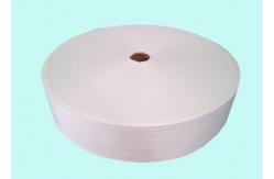 China Hydrophobic Disposable Polypropylene Non Woven Medical Fabric Recyclable and Hydrophilic supplier