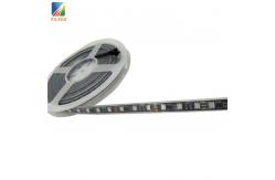 China Ws2811 Ucs1903 IC Rgbic LED Strip Light Remote Control 60leds/M 20IC/M supplier
