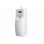 Sensor LCD Automatic Aroma Dispenser Wall Mount For Perfume Deodorization for sale