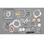 Manufacturer Custom Metal Bending Stamping Welding Service Aluminium Stainless Steel Sheet Metal Fabrication for sale