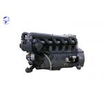 Germany F6L914 F6L913 Original New Deutz Engine BF6L914 BF6L913
