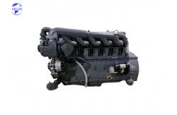 China Germany F6L914 F6L913 Original New Deutz Engine BF6L914 BF6L913 supplier